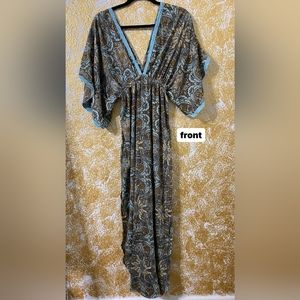 Karma Highway dress